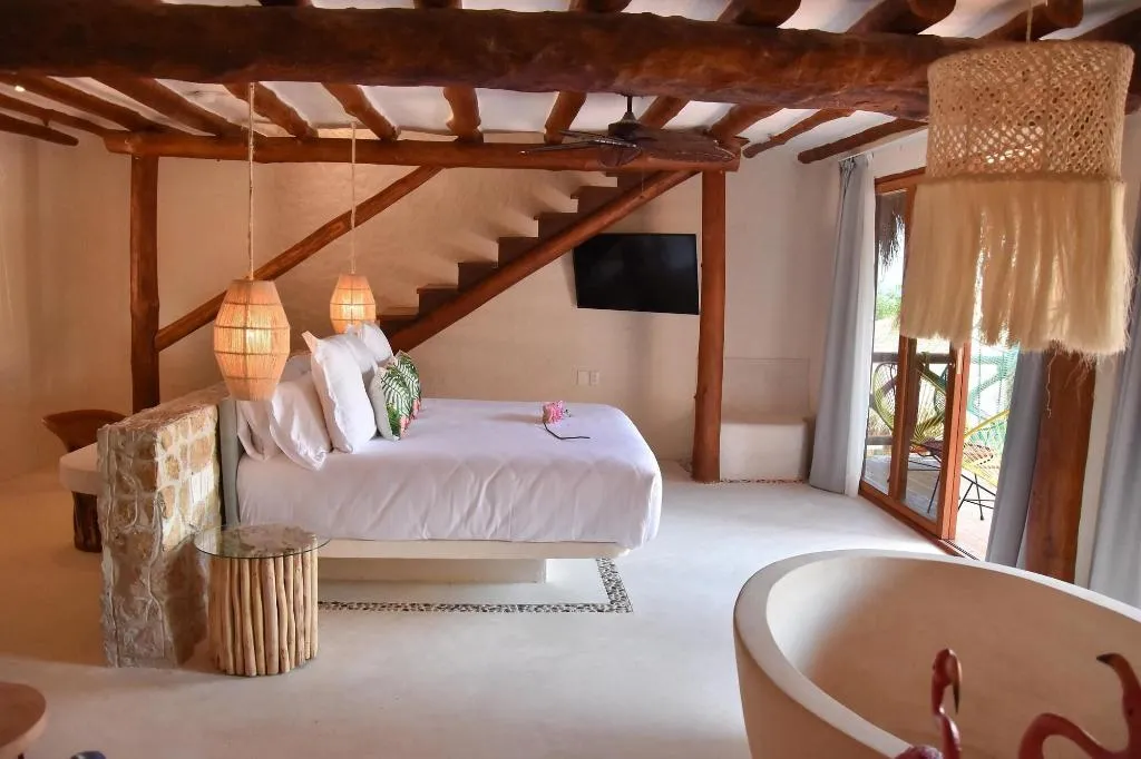 Room, Soho Boutique Holbox - Adults Only, Cancun Area