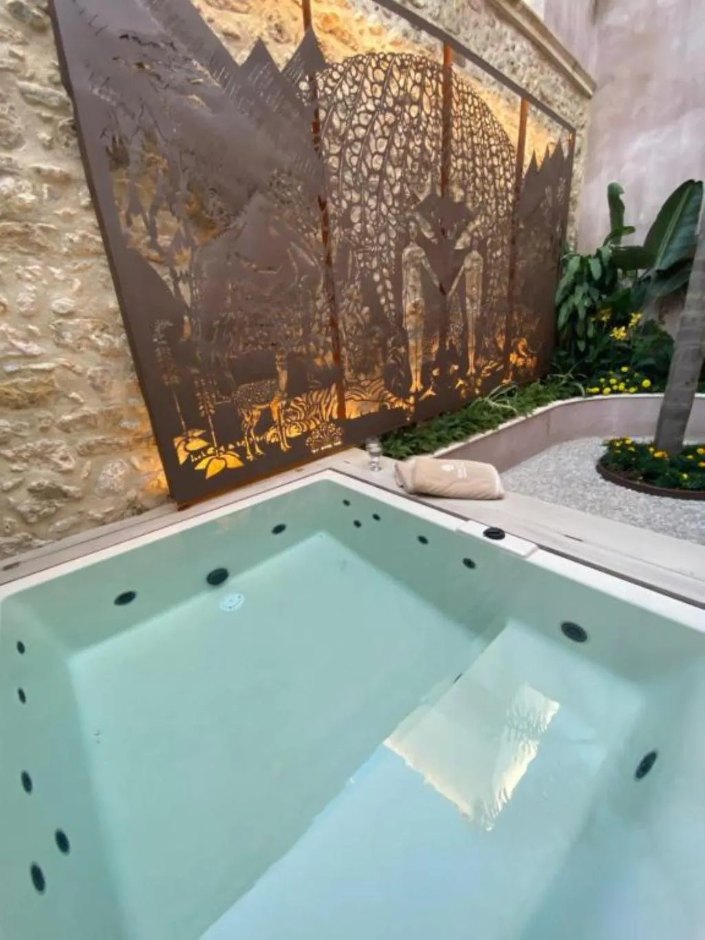 SUITE DELUXE Room, Rimondi Hotels Rethymnon, Crete