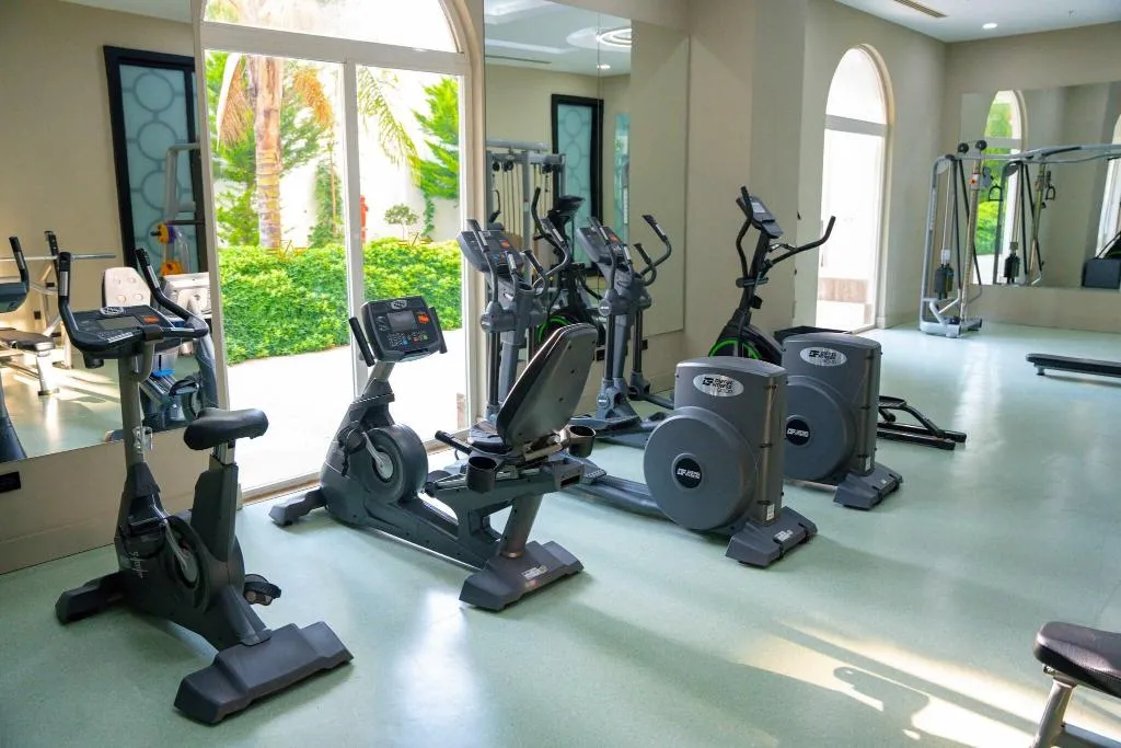 Sports and Entertainment, Side Premium, Antalya