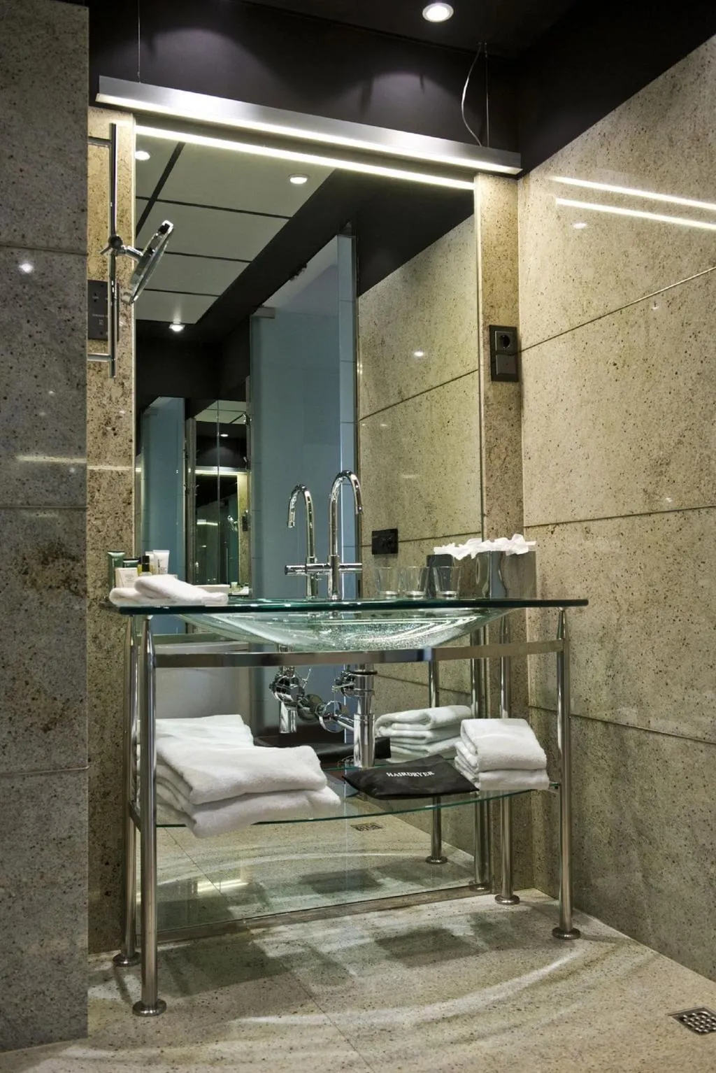 Room, Hilton Madrid Airport, Madrid