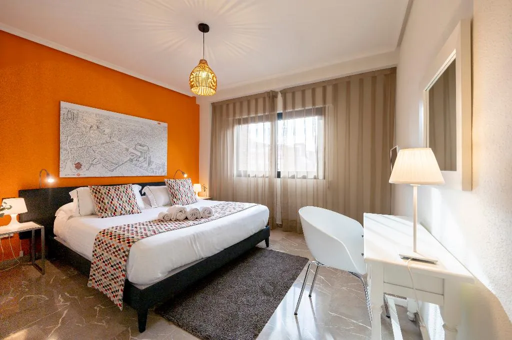 APARTMENT SUPERIOR Room, Apartamentos G3 Galeón, Madrid