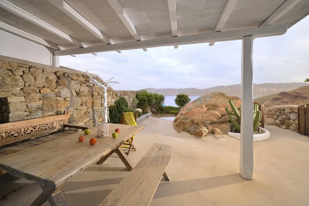 VILLA SUPERIOR Room, Aiolos Villa Mykonos, Mykonos