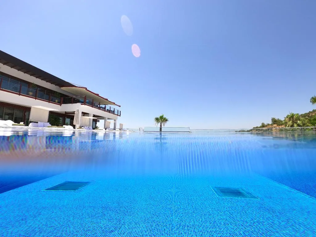 Pool, HillStone  Bodrum Hotel & SPA, Bodrum