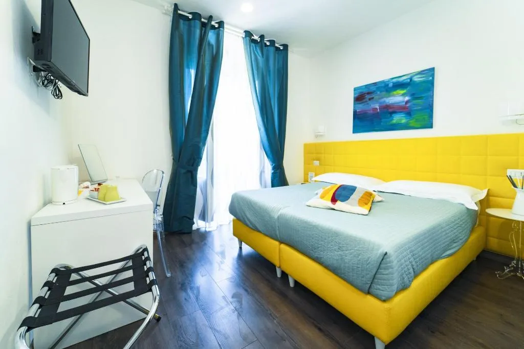 Room, Etna Suite, Catania