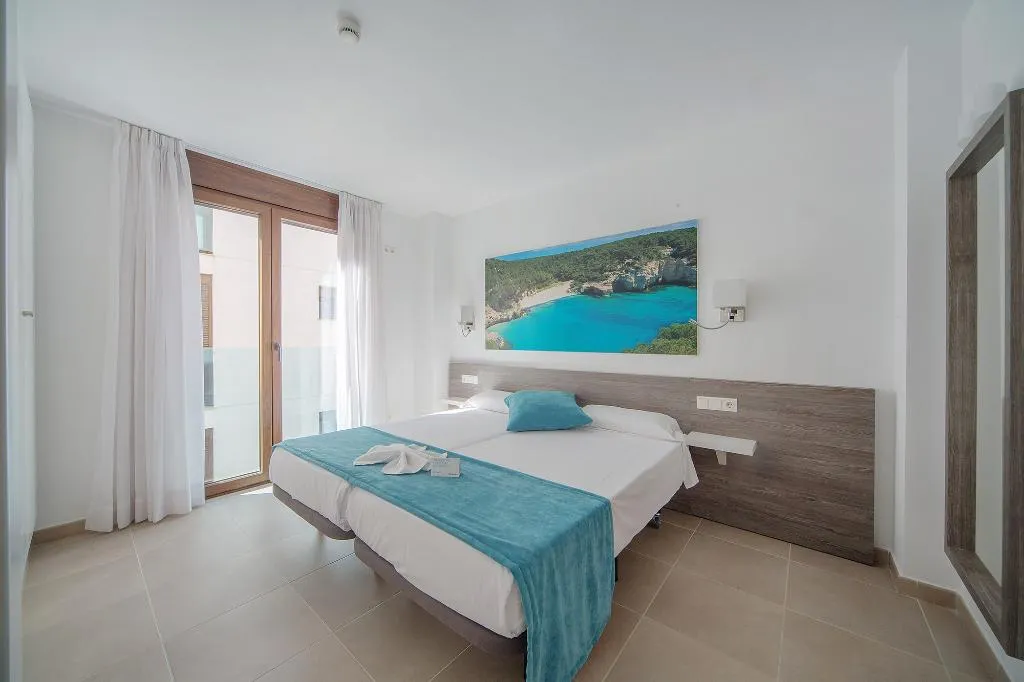 APARTMENT SEA VIEW THREE BEDROOMS Room, Caprice Skyline Aparthotel, Menorca