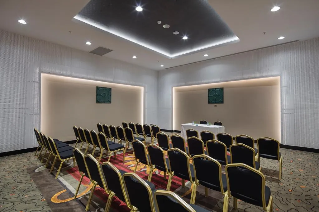 Conferences, Granada Luxury Belek, Antalya