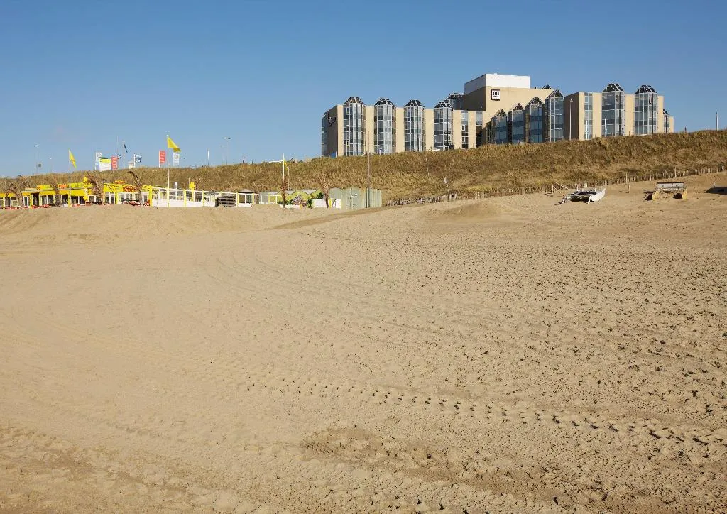 General view, NH Zandvoort, Amsterdam