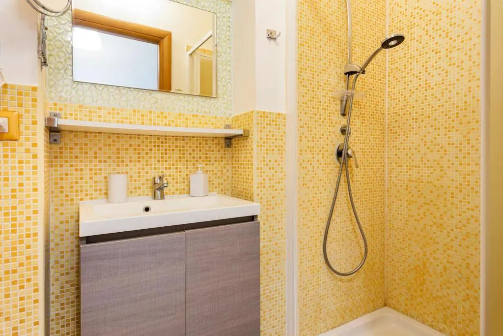 Room, Catania Inn, Catania