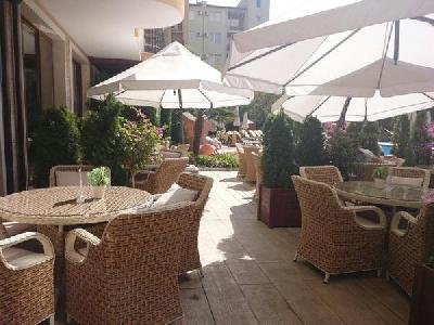 Harmony Suites 1, 2 and 3 Jungle, Bourgas