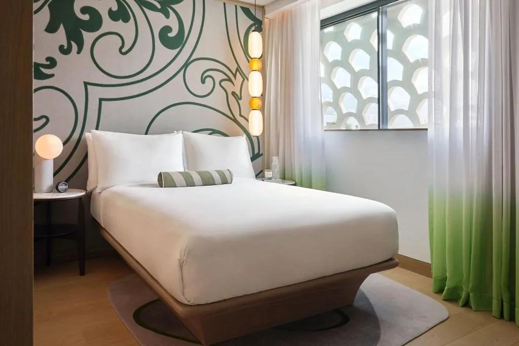 APARTMENT OCEAN VIEW Room, W Residences Algarve, Algarve