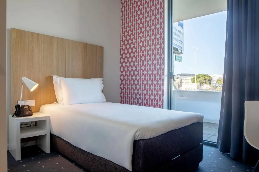 Room, Stay Hotel Lisboa Aeroporto, Lisbon