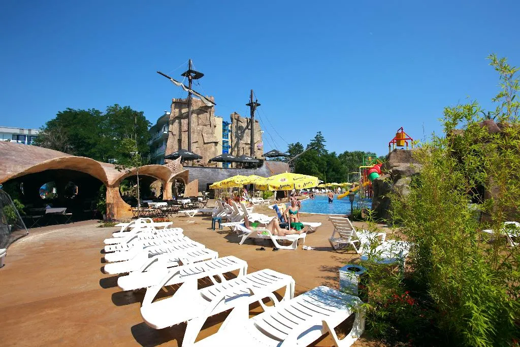 Sports and Entertainment, Kotva, Bourgas