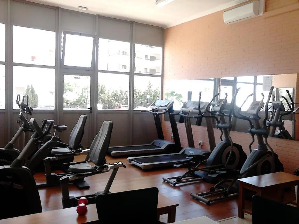 Sports and Entertainment, Gemelos 22 Fincas Benidorm, Costa Blanca