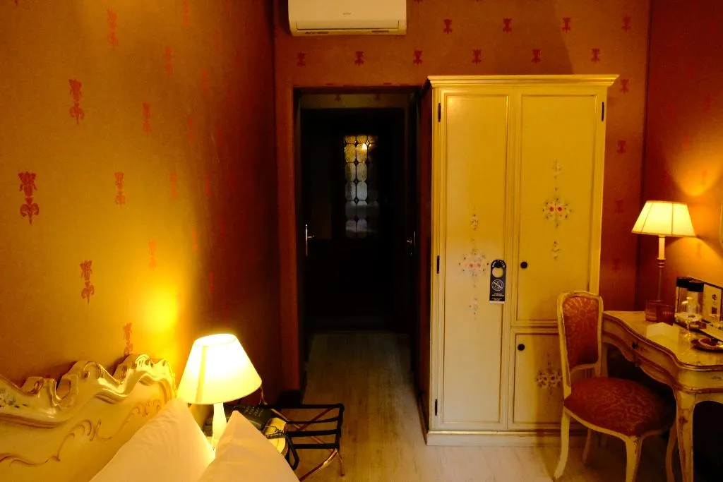 DOUBLE ANNEX Room, San Gallo, Venice