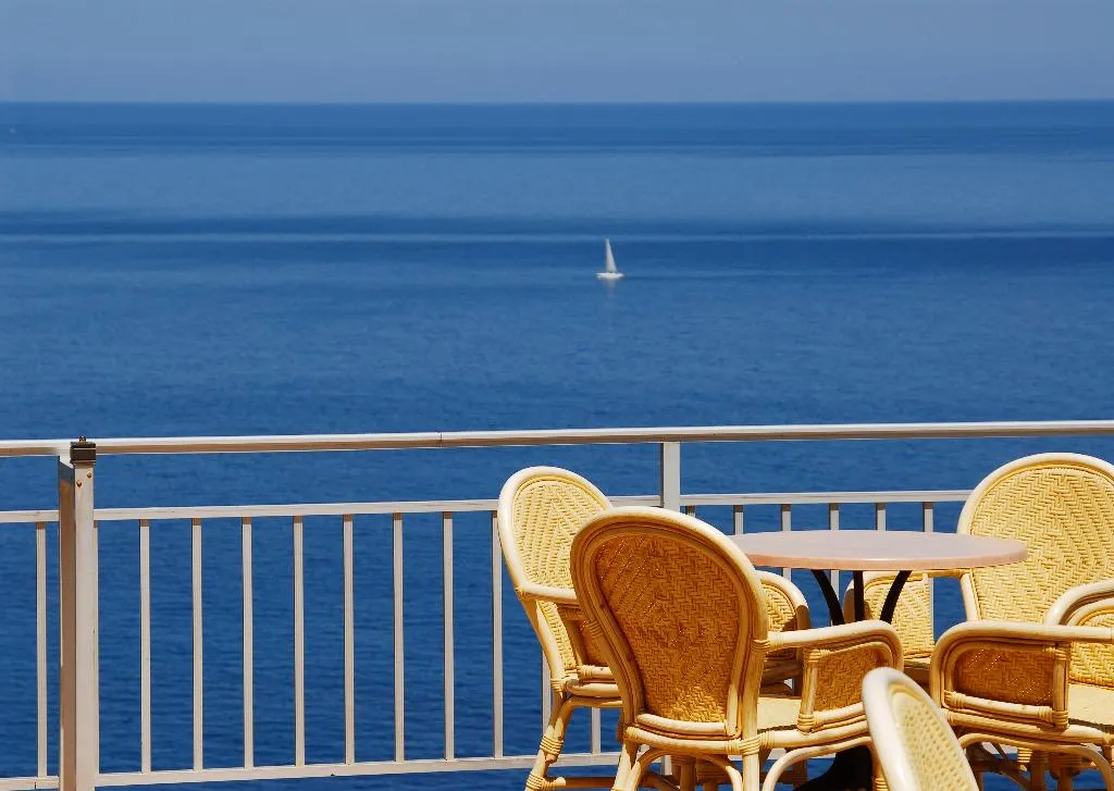 General view, Hotel Sa Coma, Majorca