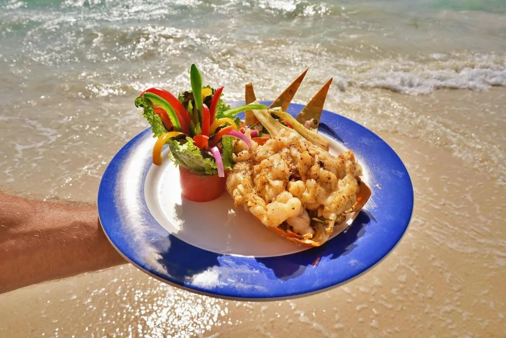Restaurant, Hotel Boutique Kinta Kan Adults Only, Playa Del Carmen
