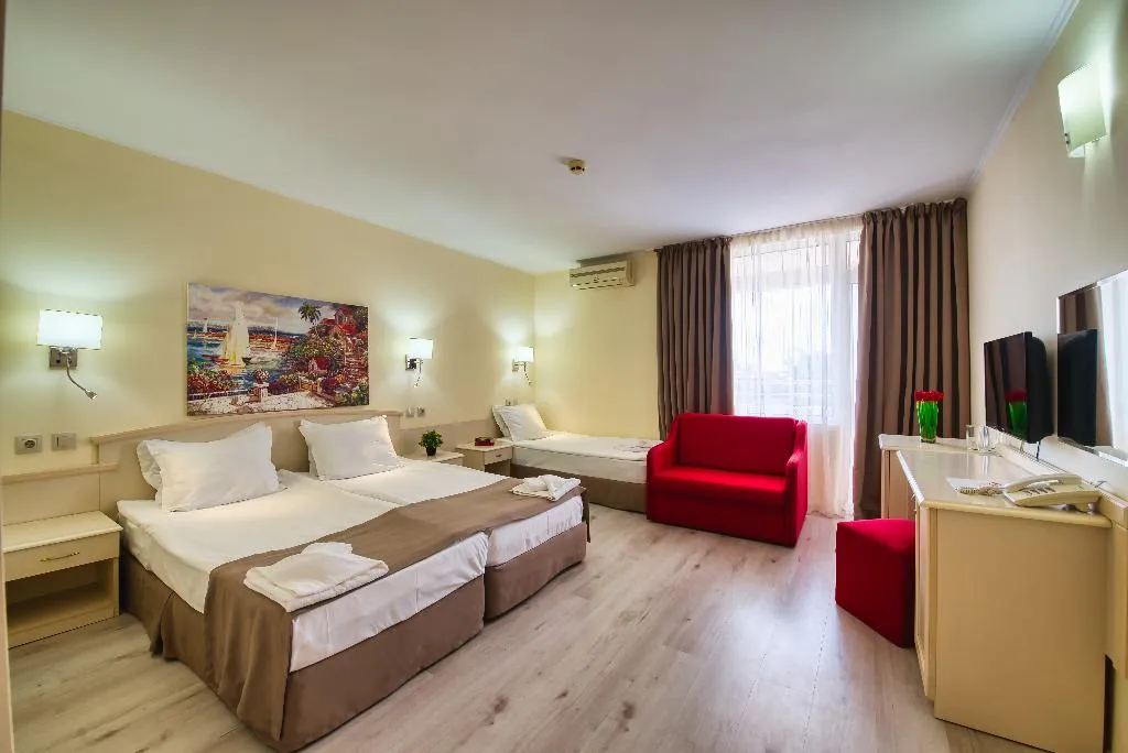 Room, Detelina, Varna