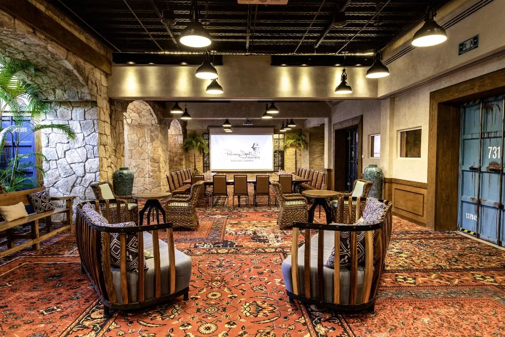 Conferences, Wyndham Alltra Playa del Carmen Adults Only All In, Playa Del Carmen