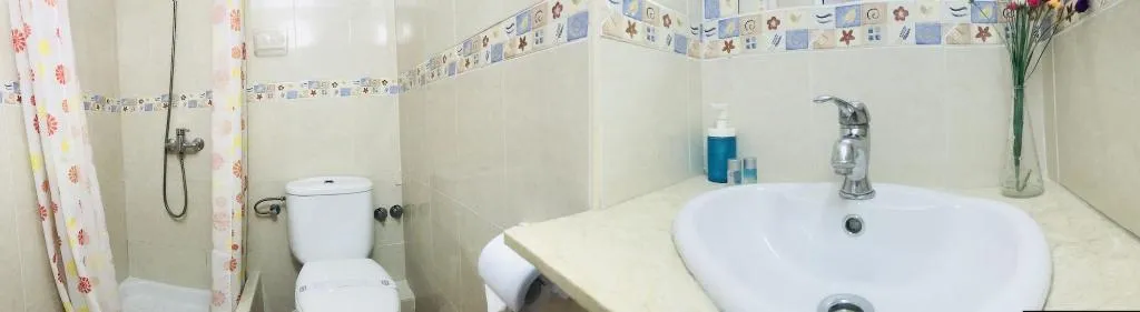 Room, H Juan Vivienda Turística, Costa Del Sol