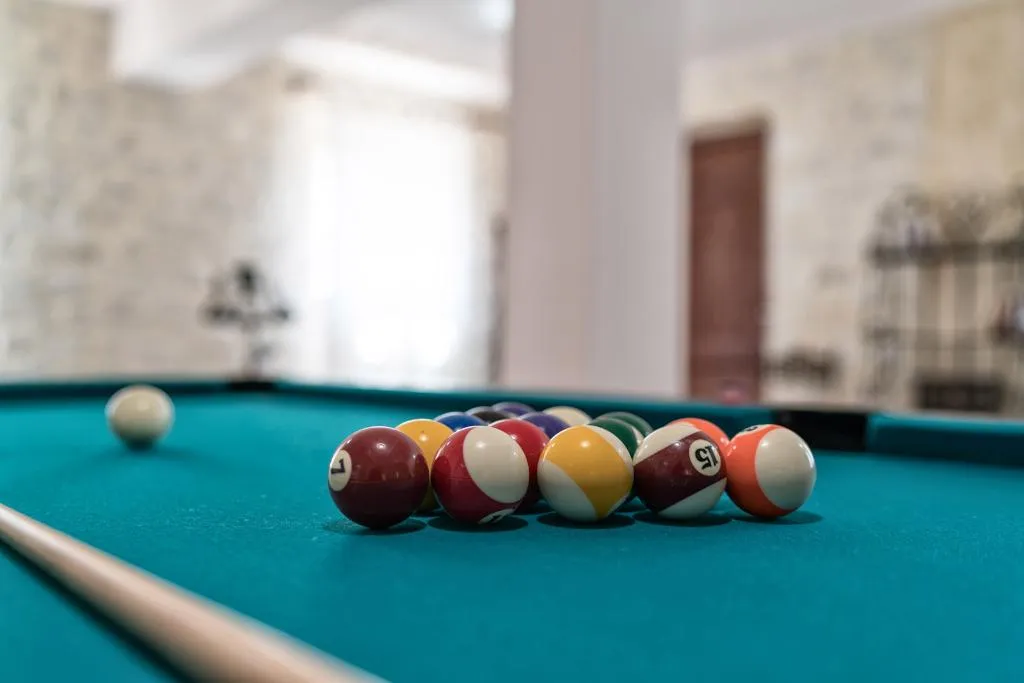 Sports and Entertainment, Villa Kalliopi, Crete