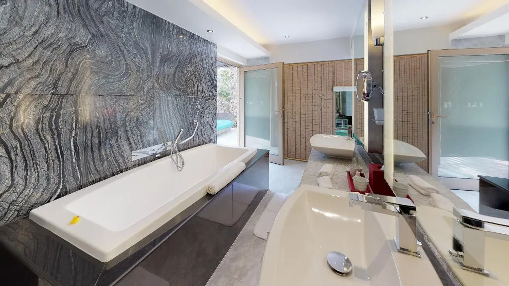 VILLA STANDARD Room, Melia Desert Palm Member of Melia Collection, Dubai