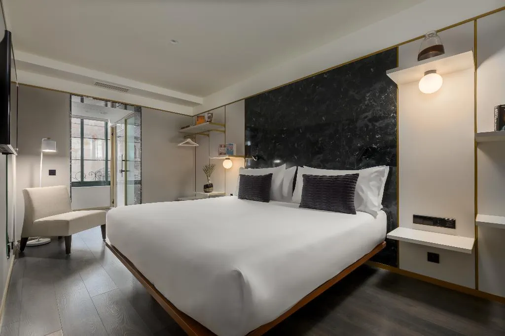 APARTMENT EXECUTIVE Room, Be Mate Paseo de Gracia, Barcelona