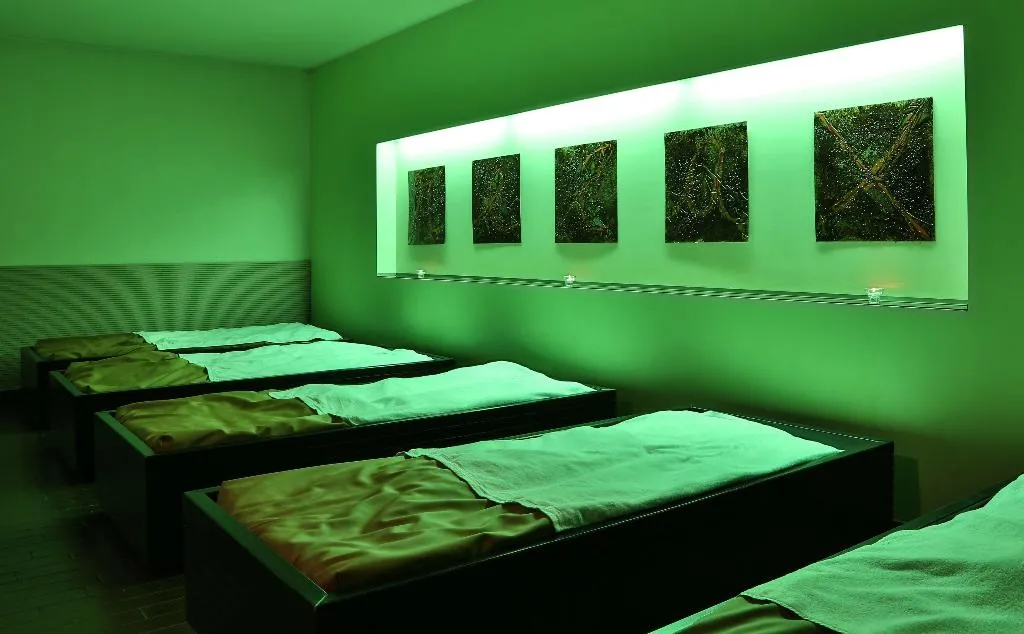 Sports and Entertainment, Best Western Plus Hotel Galileo Padova, Venice