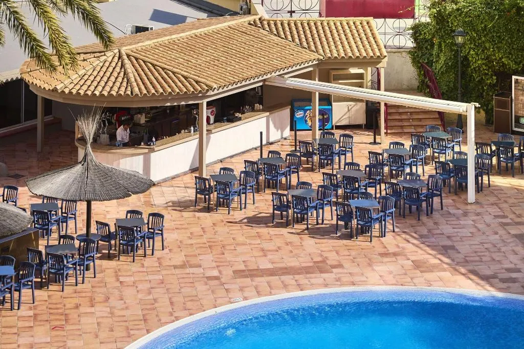 Bar, Sol Pelicanos Ocas, Costa Blanca