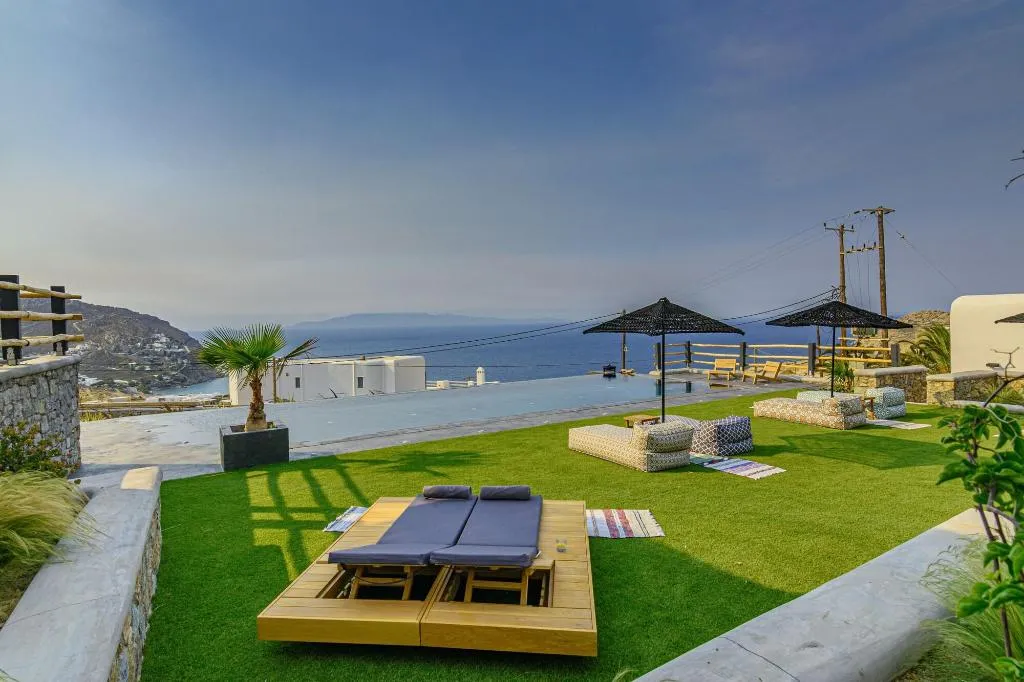 Room, Maregold Mykonos, Mykonos