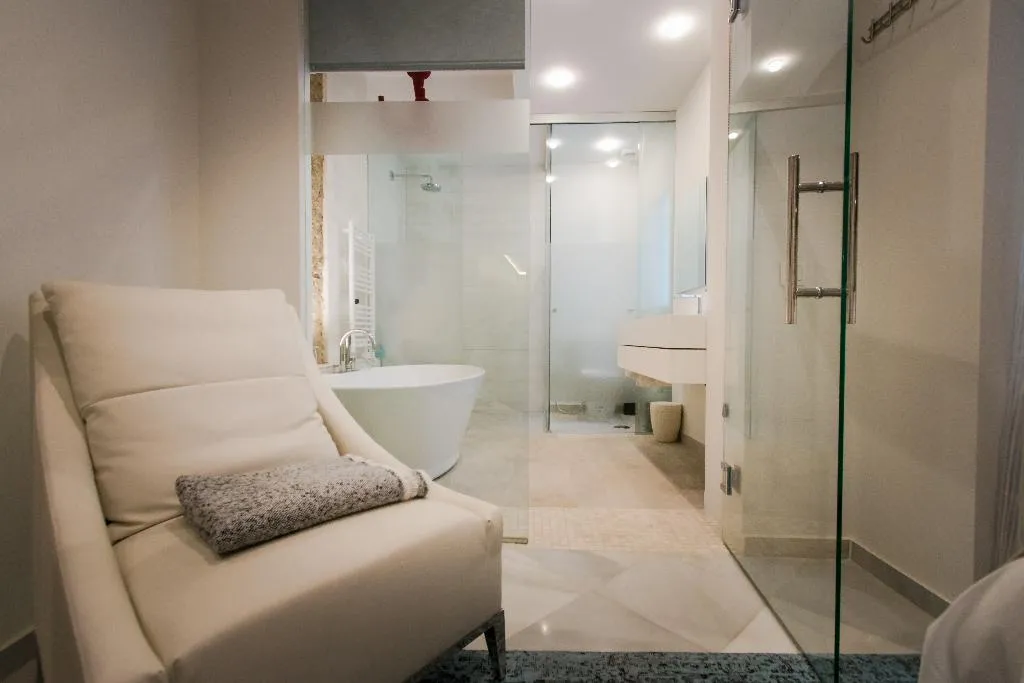 APARTMENT TWO BEDROOMS Room, Holidays2Malaga Premium Apartments, Costa Del Sol