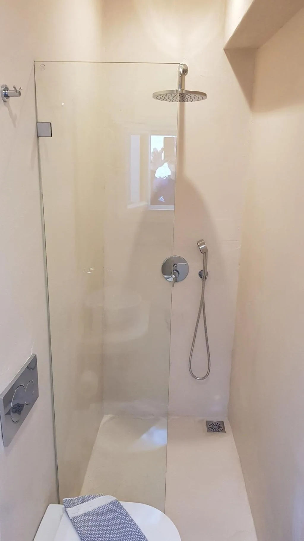 Room, Hotel Lefteris, Mykonos
