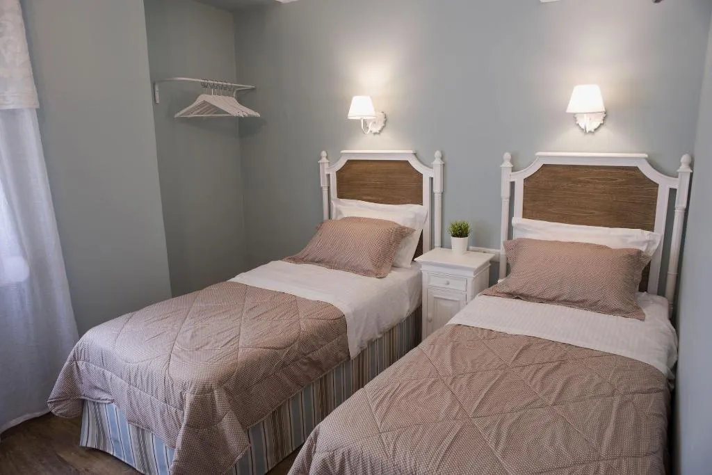 Room, Athens Koukaki Boutique Apartments, Athens