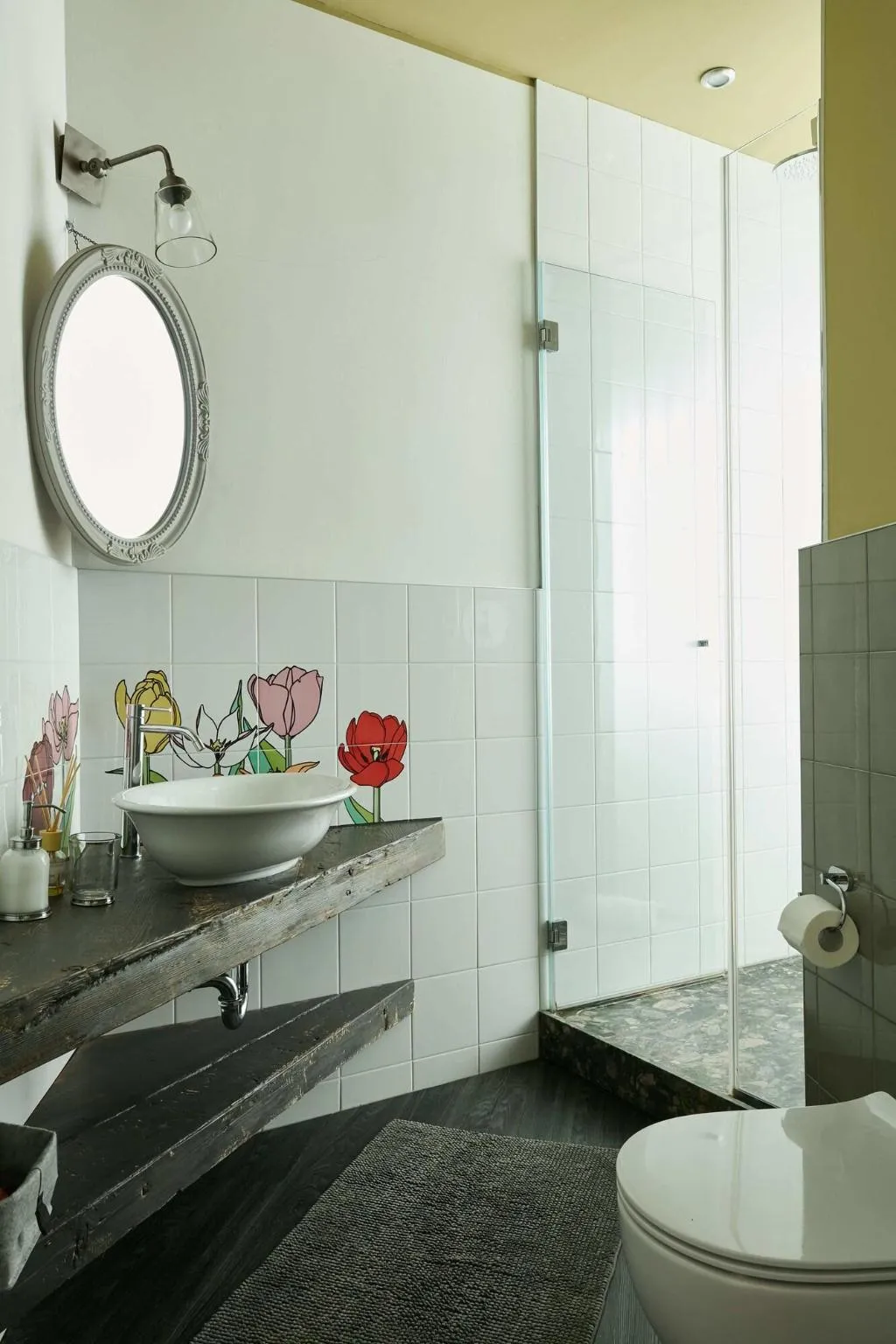 JUNIOR SUITE WITH DOUBLE BED Room, 15 Quindici By Serendipity Rooms, Milan
