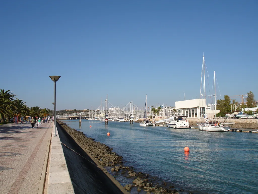 Conferences, Orbitur Valverde, Algarve