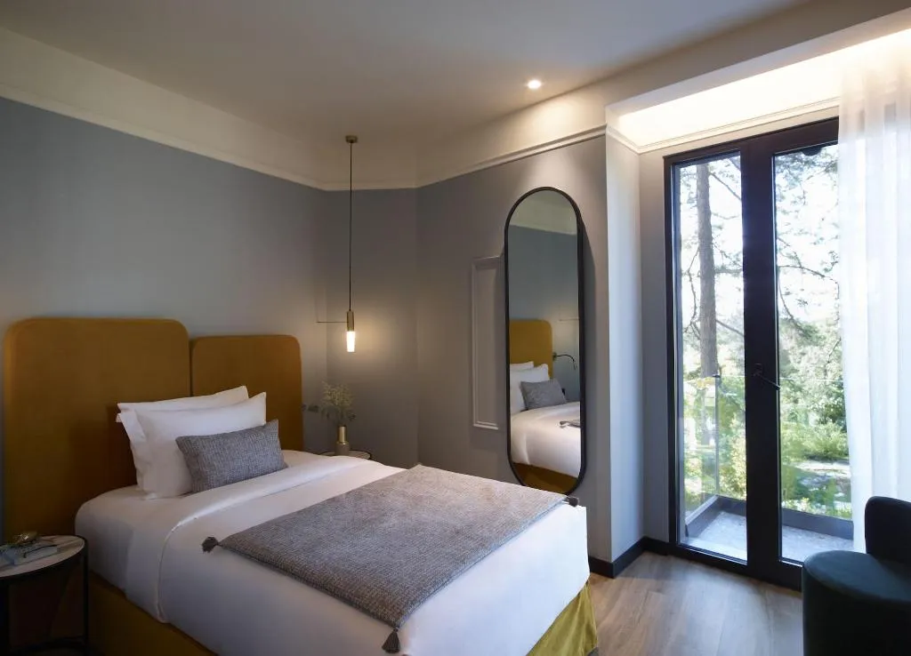Room, Say Hotel, Athens