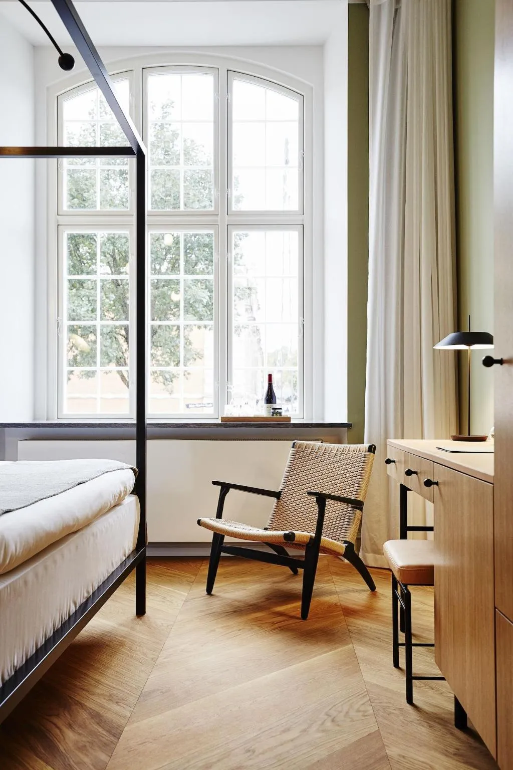 Room, Nobis Hotel Copenhagen, A Member Of Design Hotels, Copenhagen