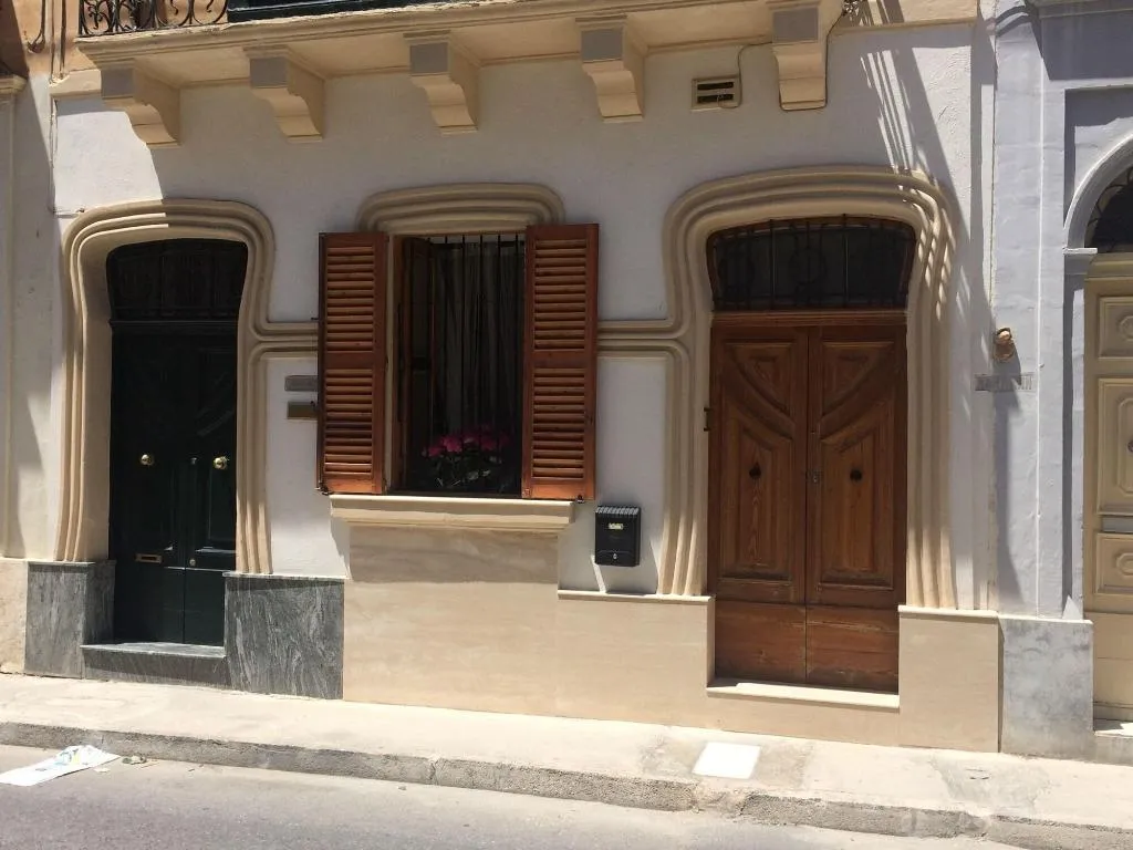 General view, Pawlu Accomodations, Malta