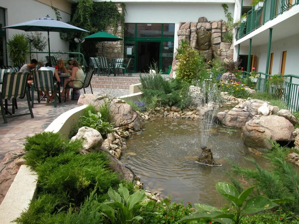 Restaurant, Trakia, Bourgas