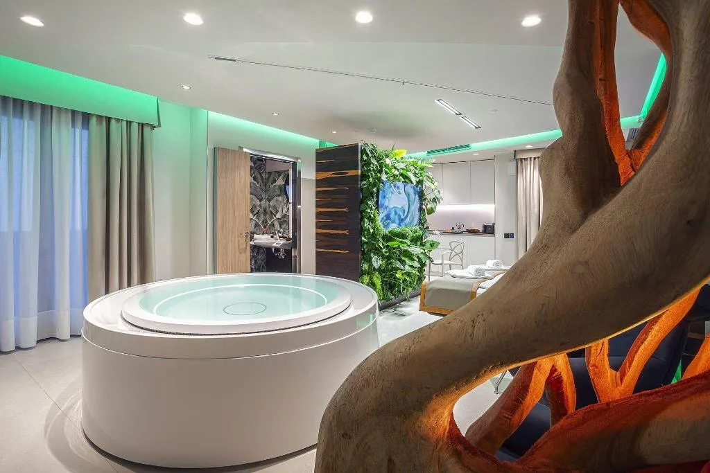 Room, Costarica, Venice