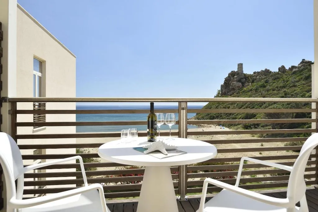 Room, Hotel Club Torre Salinas - Adults Only, Cagliari