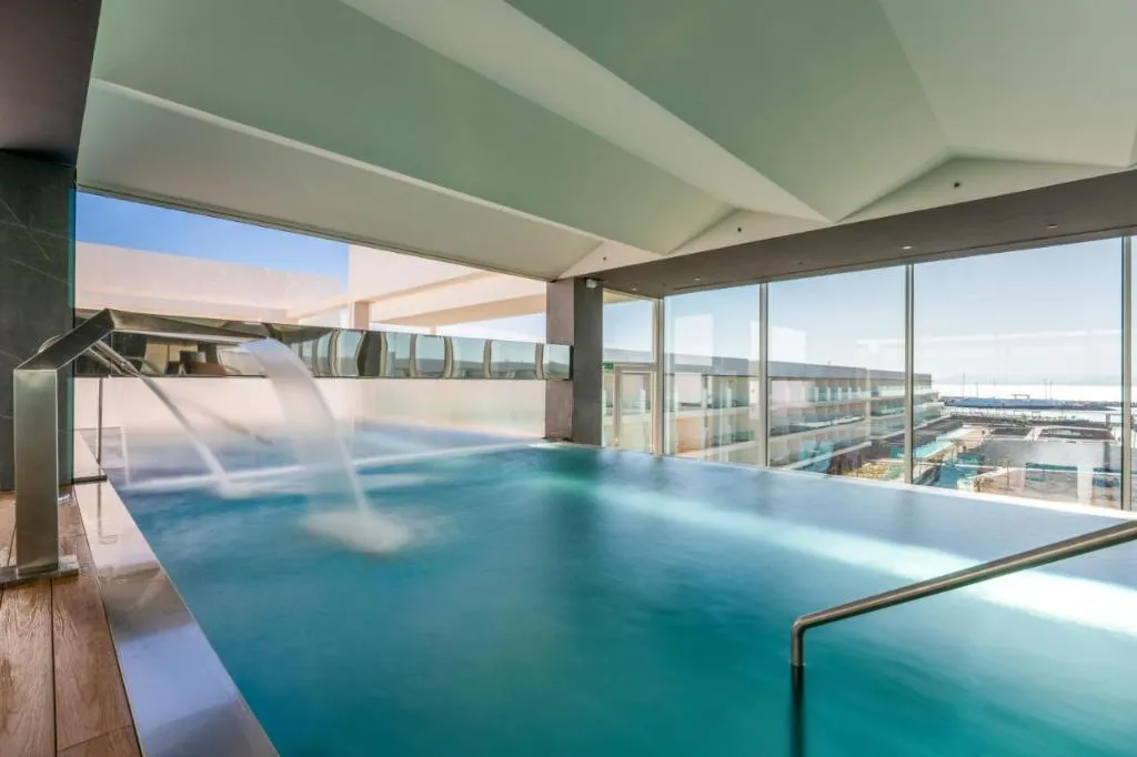 Sports and Entertainment, Barcelo Playa Blanca Royal Level- Adults Only, Lanzarote