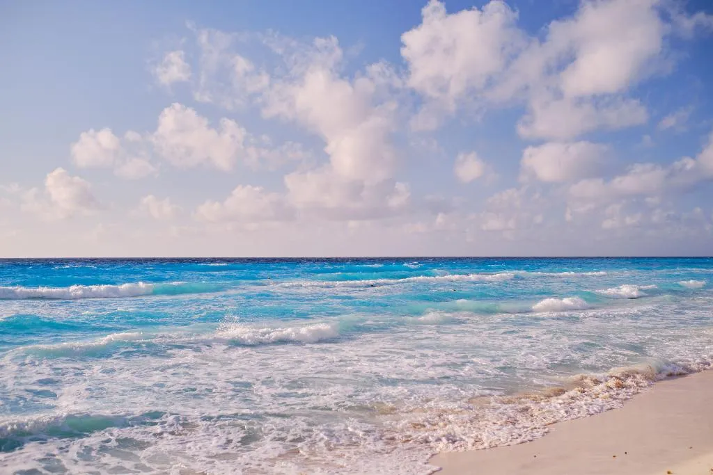 Beach, NYX Cancun, Cancun Area