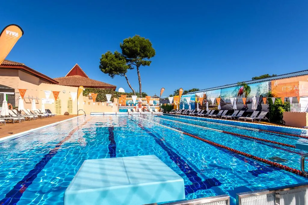 Pool, Viva Blue & Spa, Majorca
