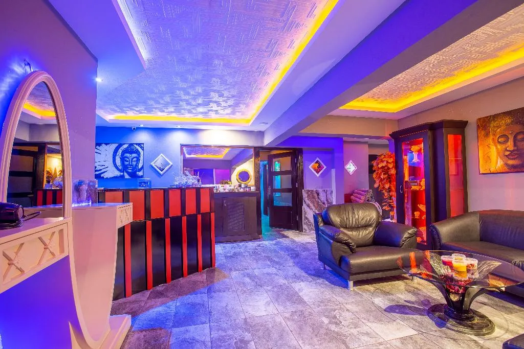 Sports and Entertainment, Aslan City Kleopatra Hotel, Antalya