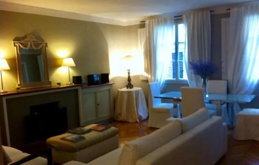 Room, Capri Moon Guest House, Florence