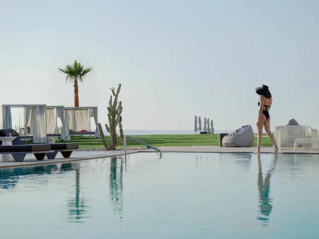 General view, Nautilux Rethymno by Mage Hotels, Crete
