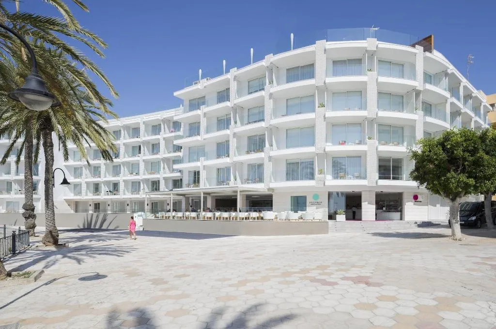 General view, One Ibiza Suites, Ibiza