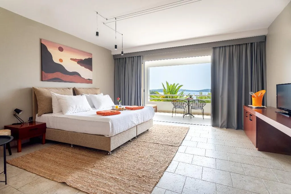 DOUBLE DELUXE SUPERIOR Room, Boutique Beach Resort Podstine, Split