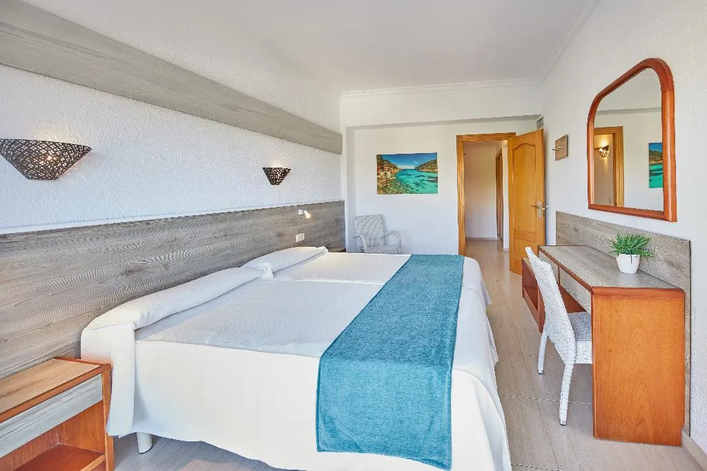 APARTMENT ONE BEDROOM Room, Apartamentos Ben Hur, Majorca