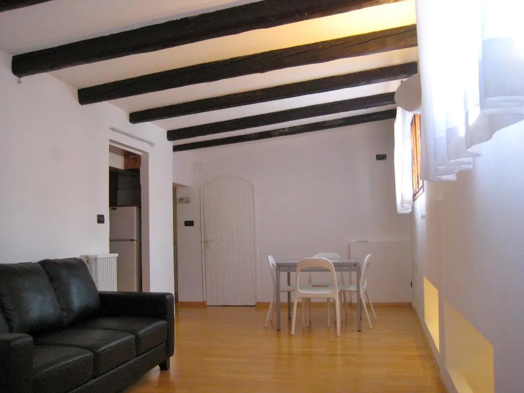APARTMENT CLASSIC Room, Legrenzi Rooms, Venice